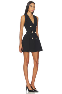 MARLO MINI DRESS