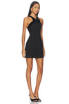 AVERY MINI BOW DRESS