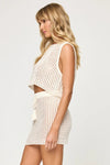 SANDER SKIRT