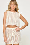 SANDER SKIRT