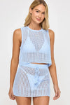 SANDER SKIRT