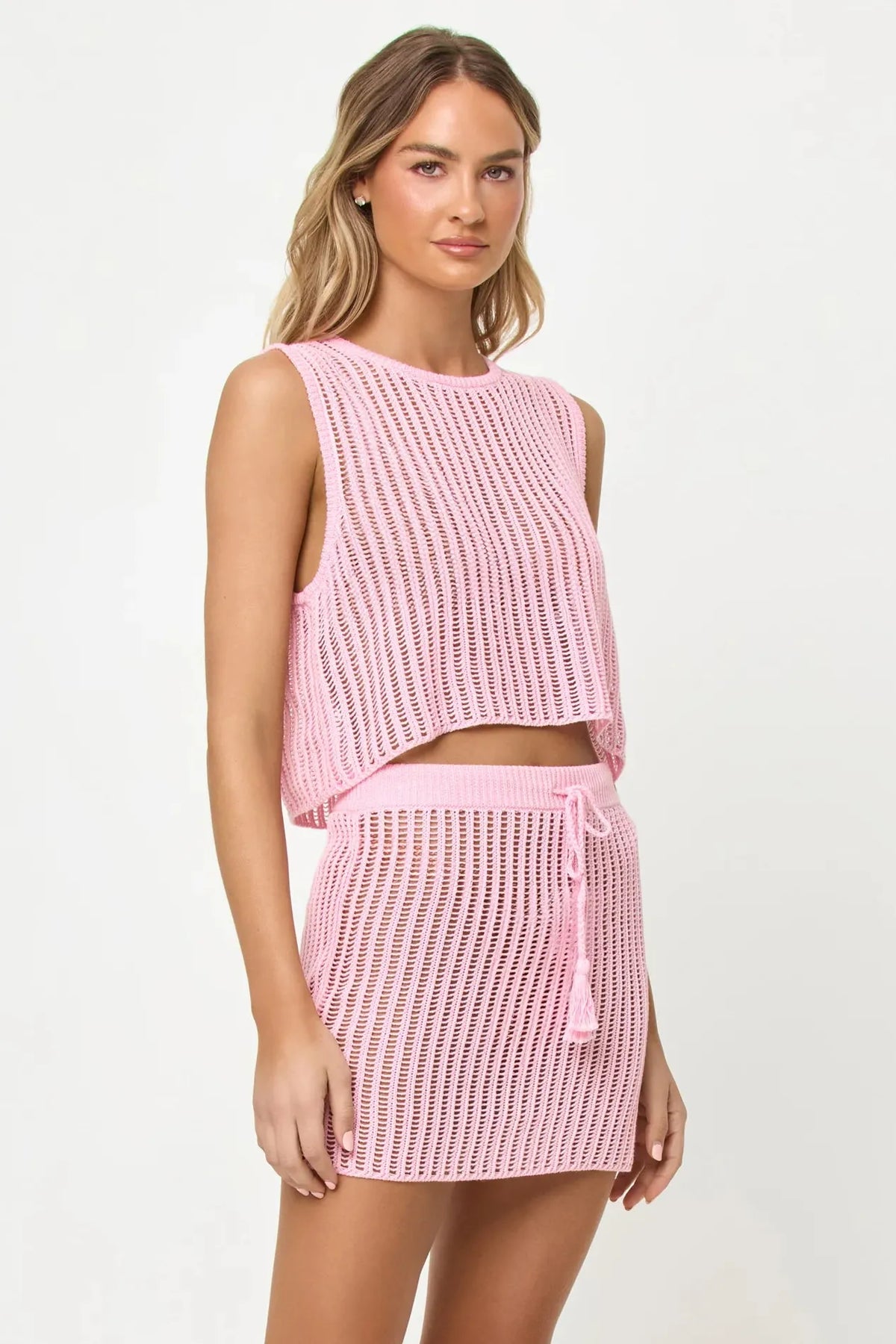 SANDER SKIRT