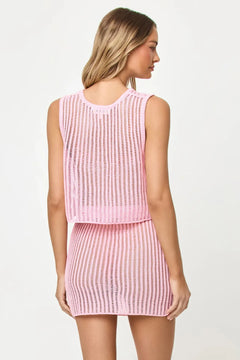 SANDER SKIRT