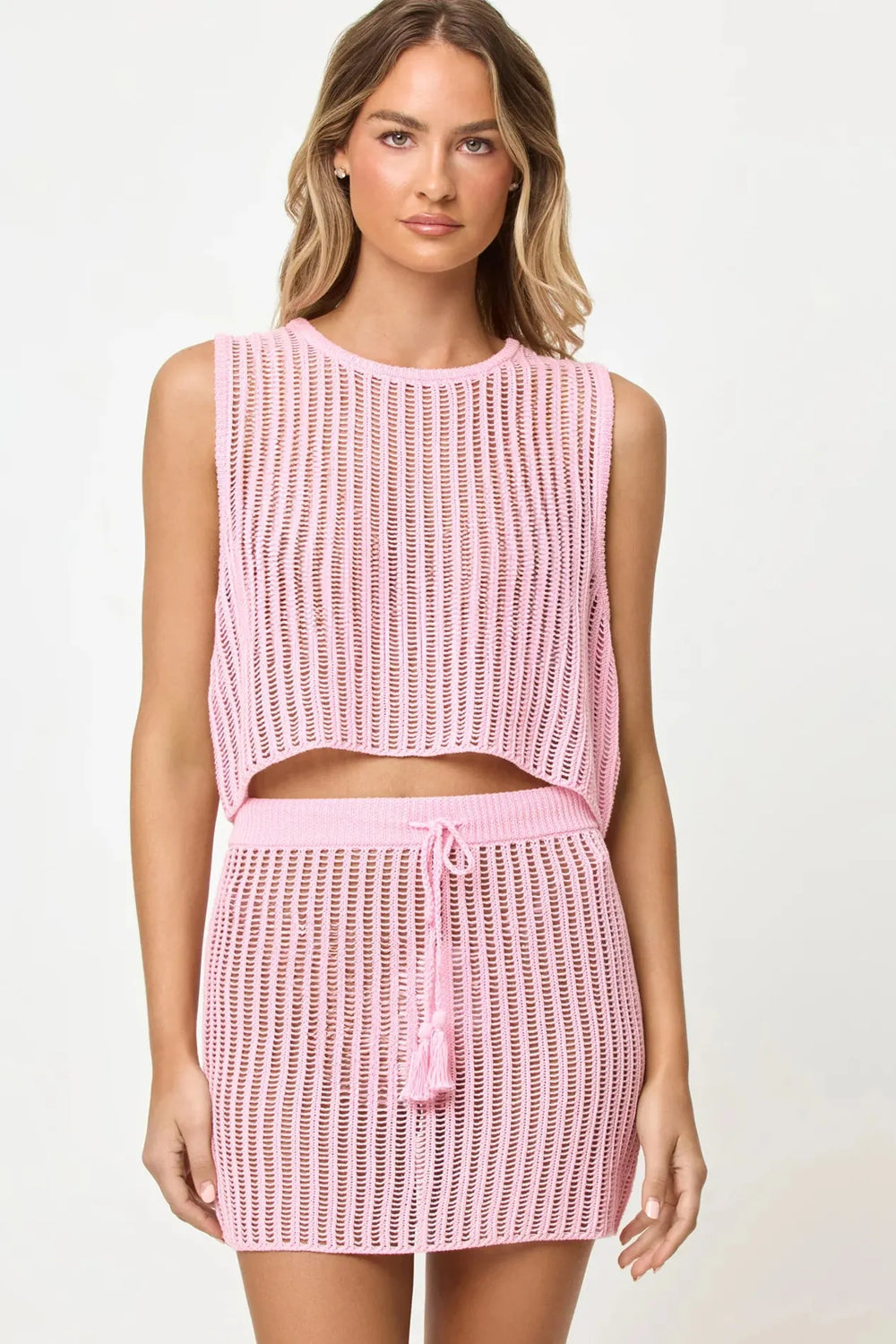 SANDER SKIRT