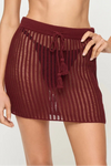 SANDER SKIRT
