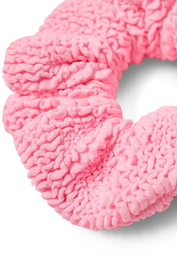 HUNZA G HAIR ACCESSORY IN BUBBLEGUM