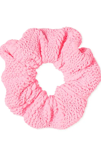 HUNZA G HAIR ACCESSORY IN BUBBLEGUM