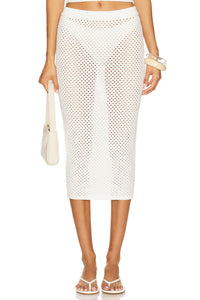 SOREN SKIRT