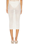 SOREN SKIRT