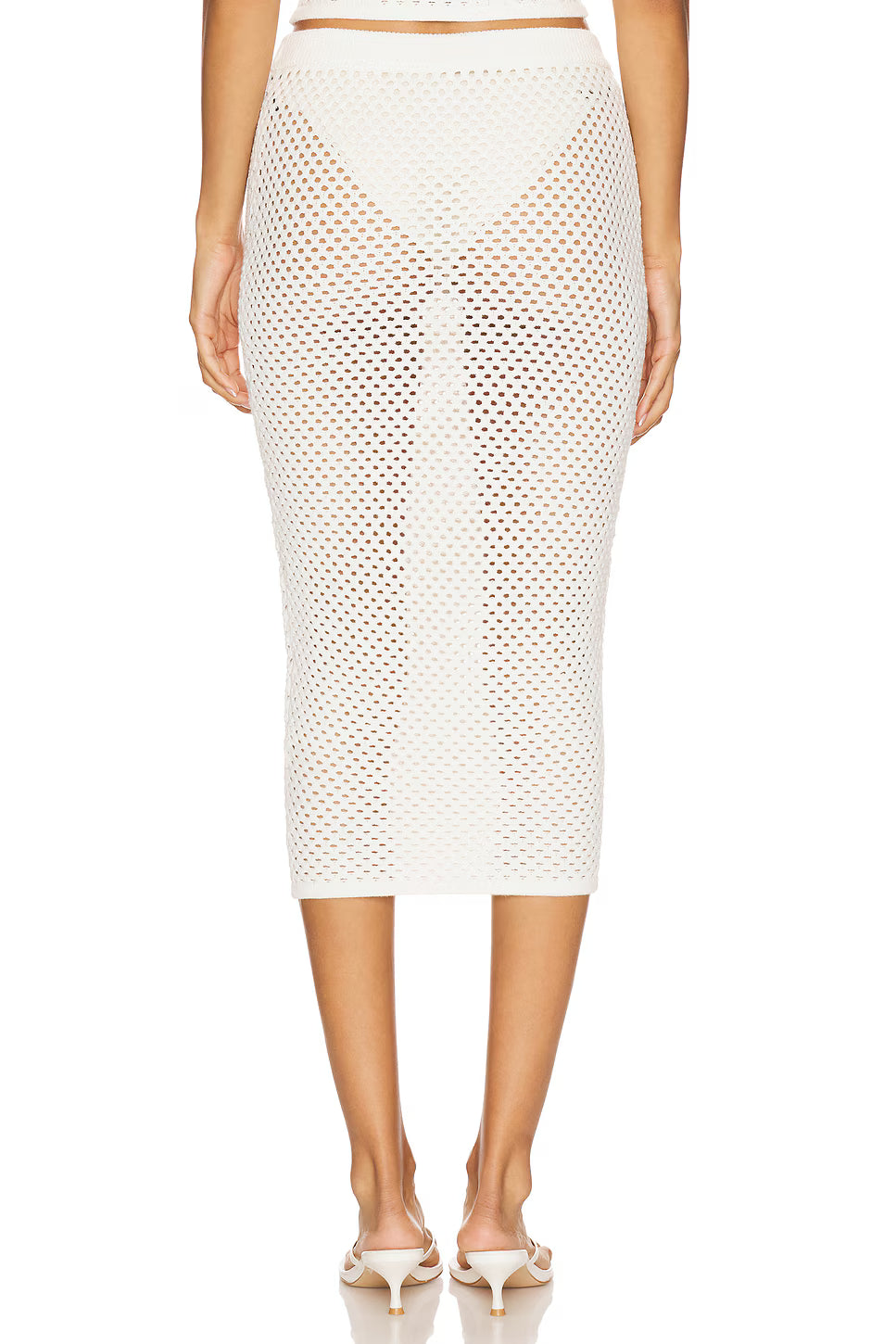 SOREN SKIRT