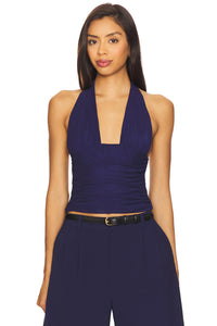 BIMINI MESH HALTER TOP