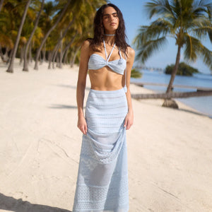 YASMIN SKIRT