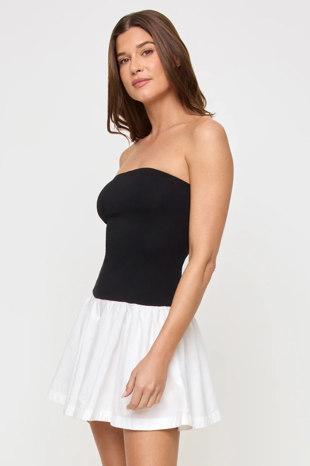 SIENNA MINI DRESS