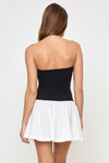 SIENNA MINI DRESS