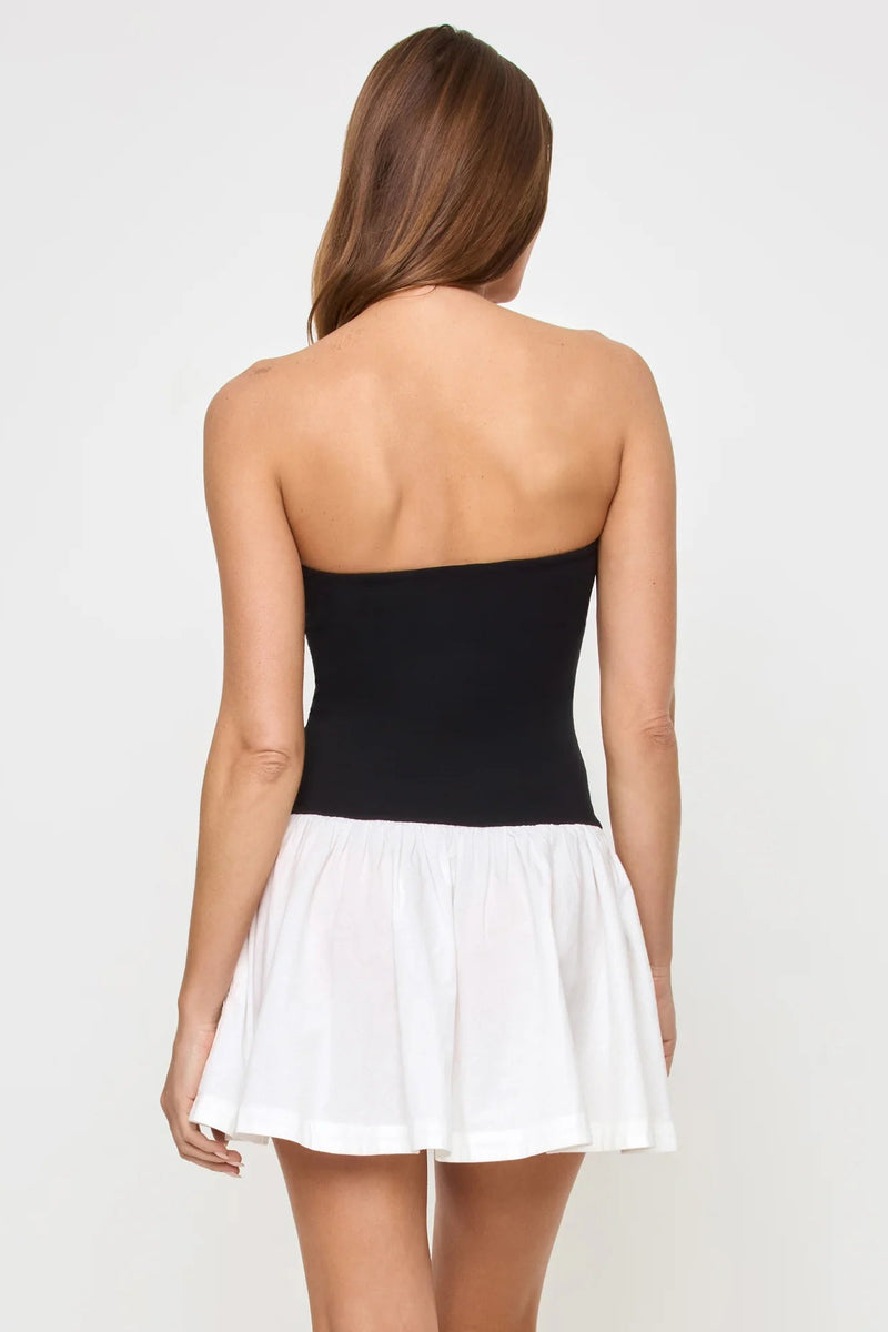SIENNA MINI DRESS