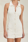 COLLINS DRESS