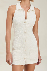 COLLINS DRESS