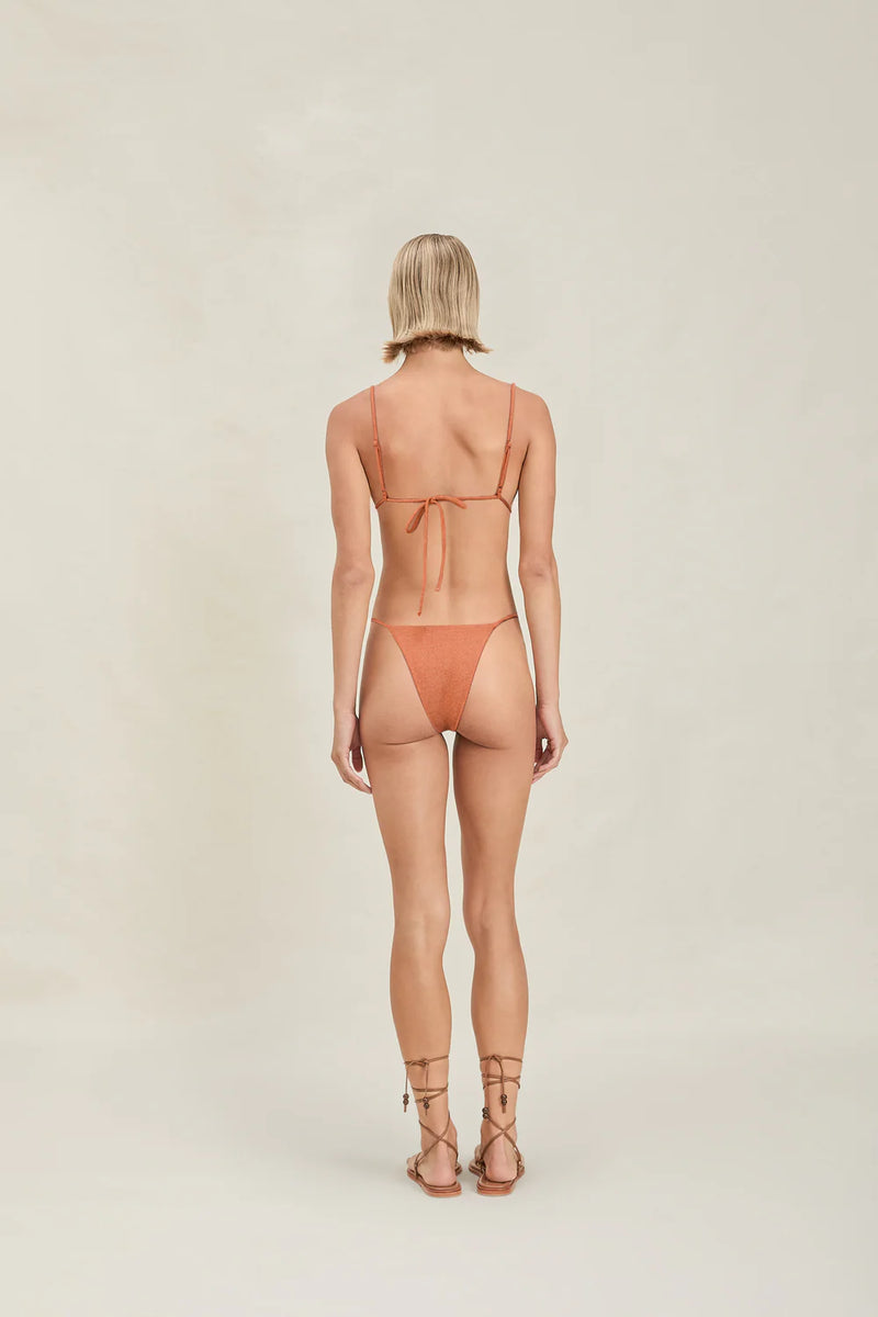 ZURI TOP
