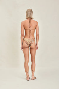 LARISSA BIKINI BOTTOM