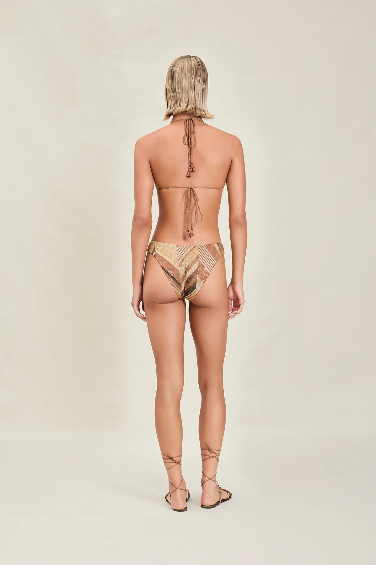 LARISSA BIKINI BOTTOM