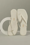 SQUARE TOE LILY