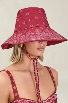 SUN HAT