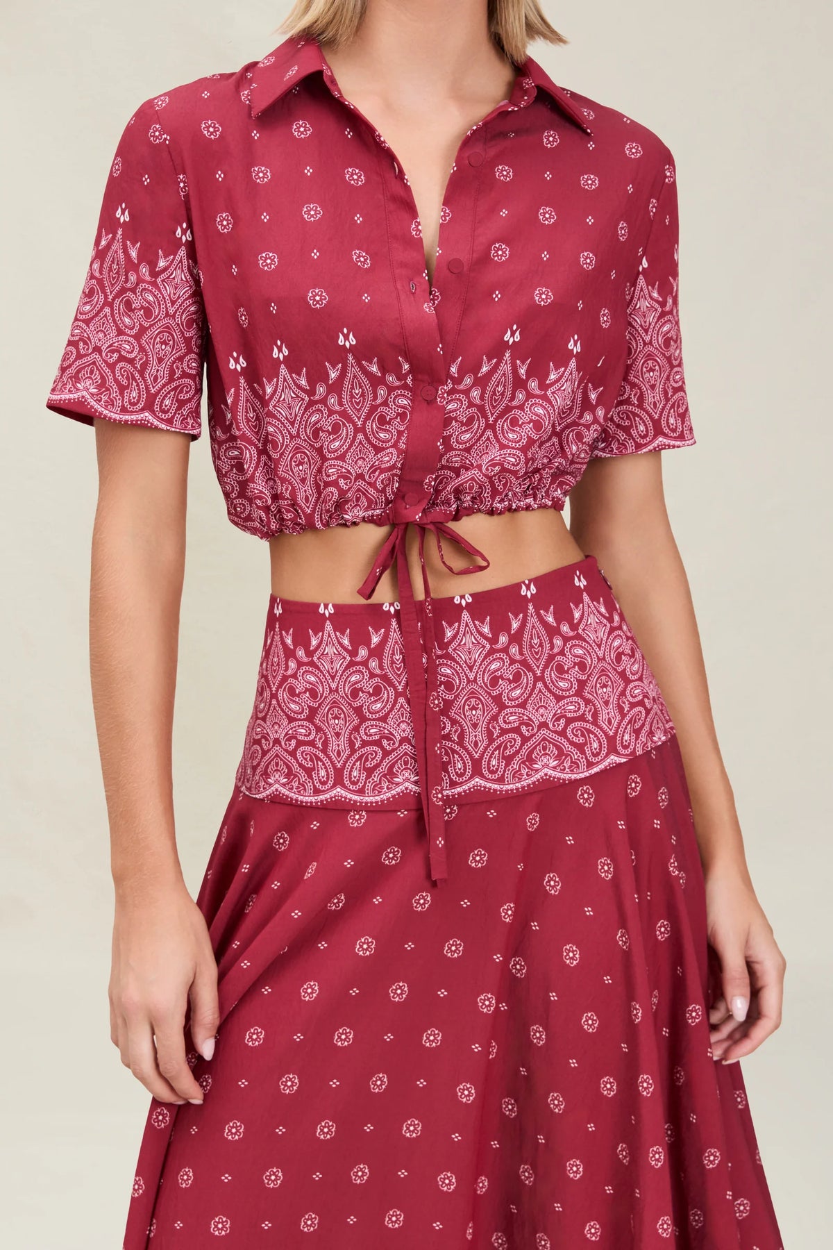 ROSIE TOP