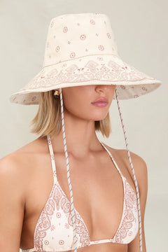SUN HAT