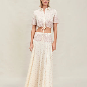 RYLIE SKIRT