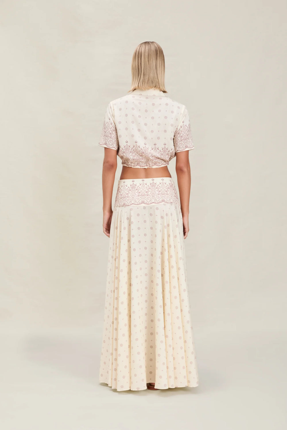 RYLIE SKIRT