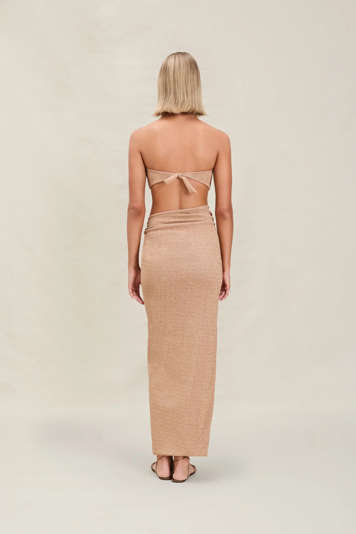 GWEN SKIRT