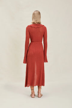 SIENNA ROBE