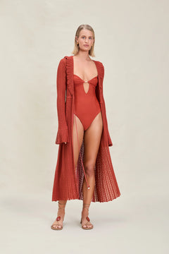 SIENNA ROBE