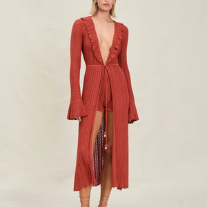 SIENNA ROBE
