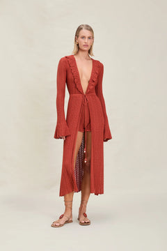 SIENNA ROBE