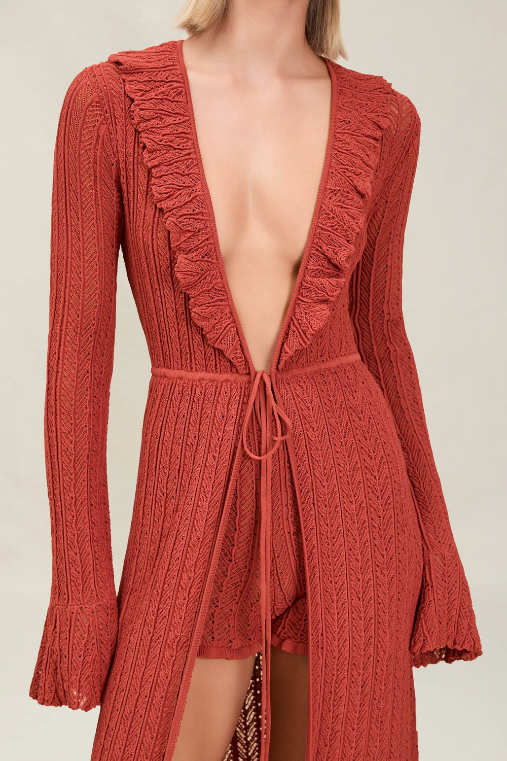 SIENNA ROBE