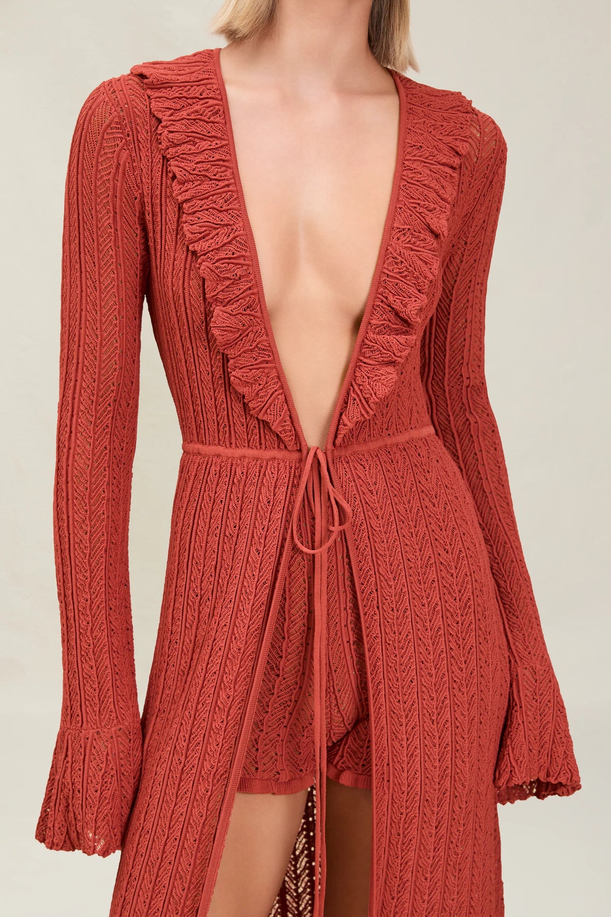 SIENNA ROBE