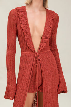 SIENNA ROBE