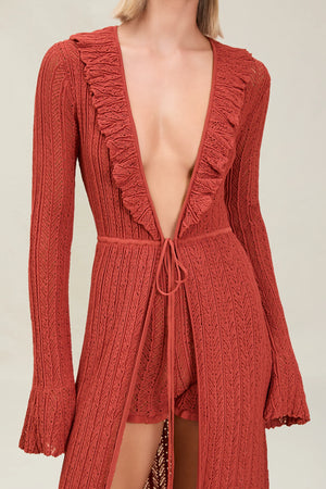 SIENNA ROBE