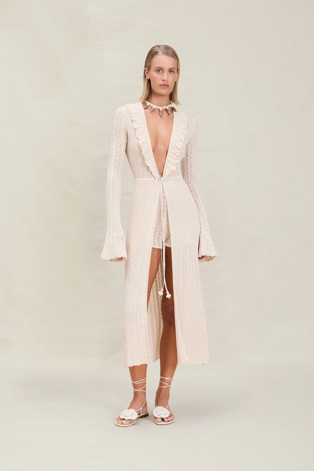 SIENNA ROBE