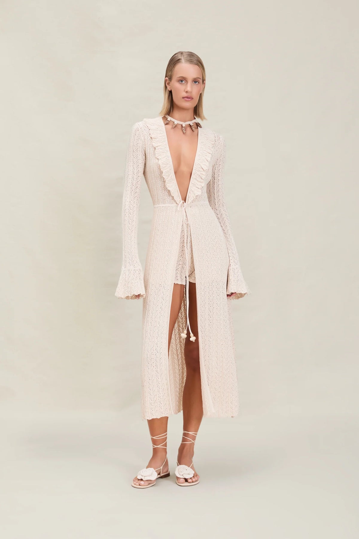 SIENNA ROBE