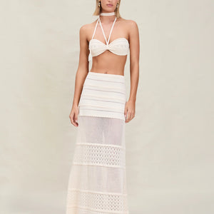 YASMIN SKIRT