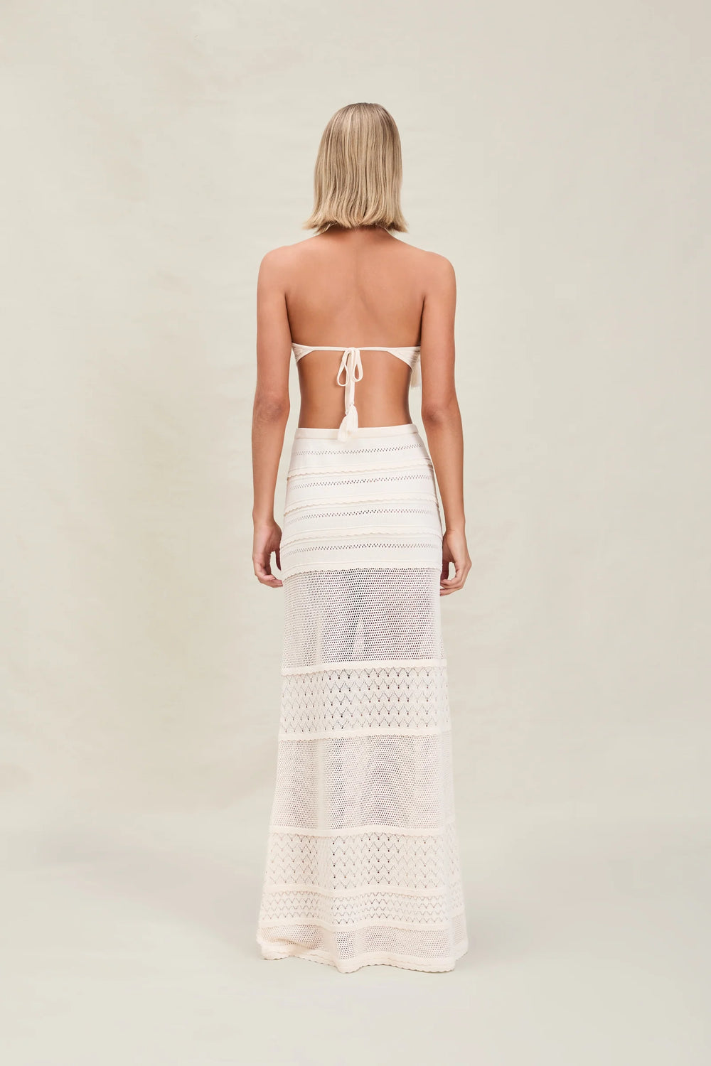 YASMIN SKIRT