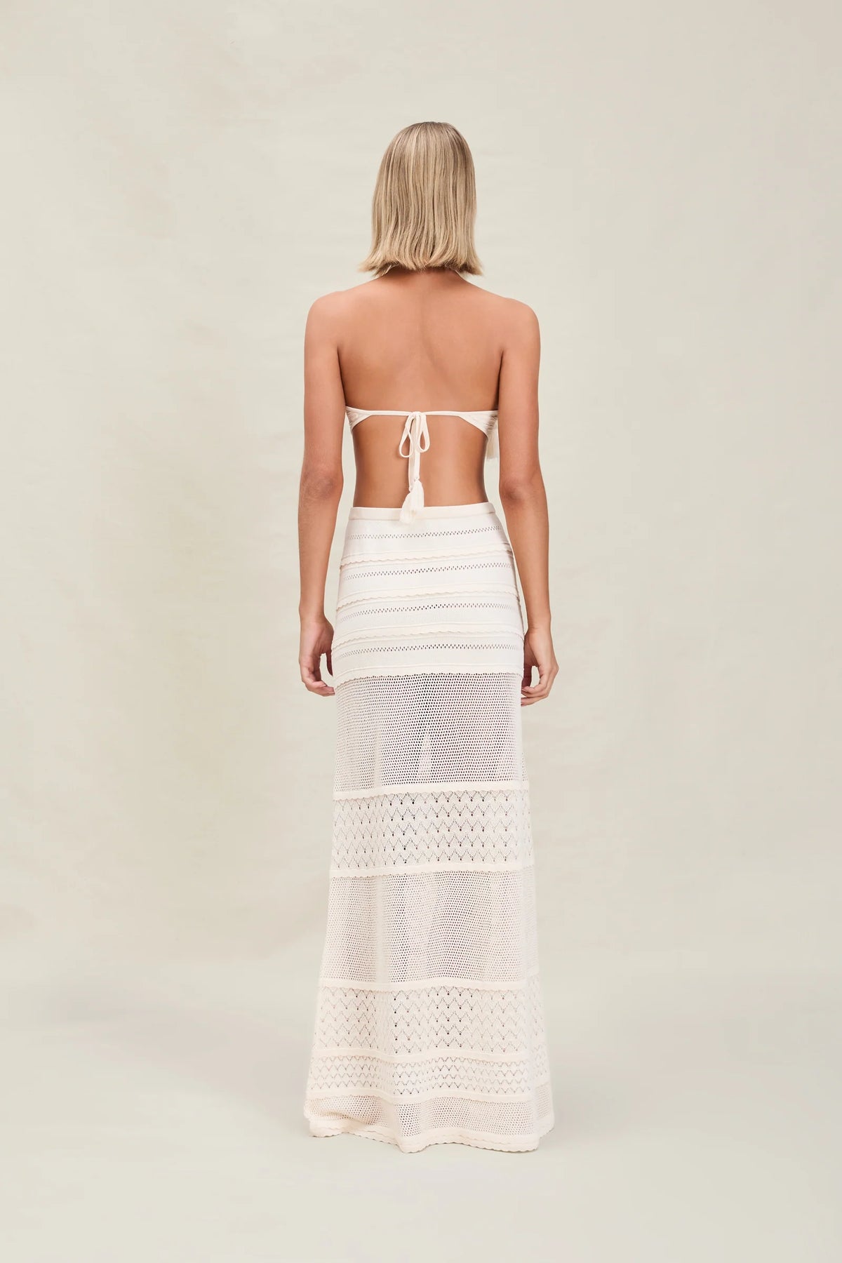 YASMIN SKIRT