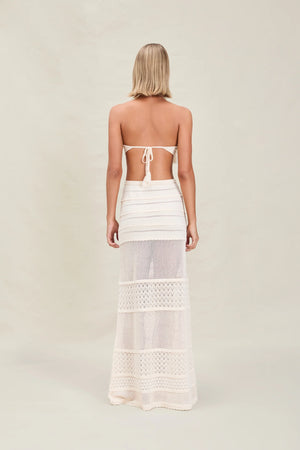 YASMIN SKIRT