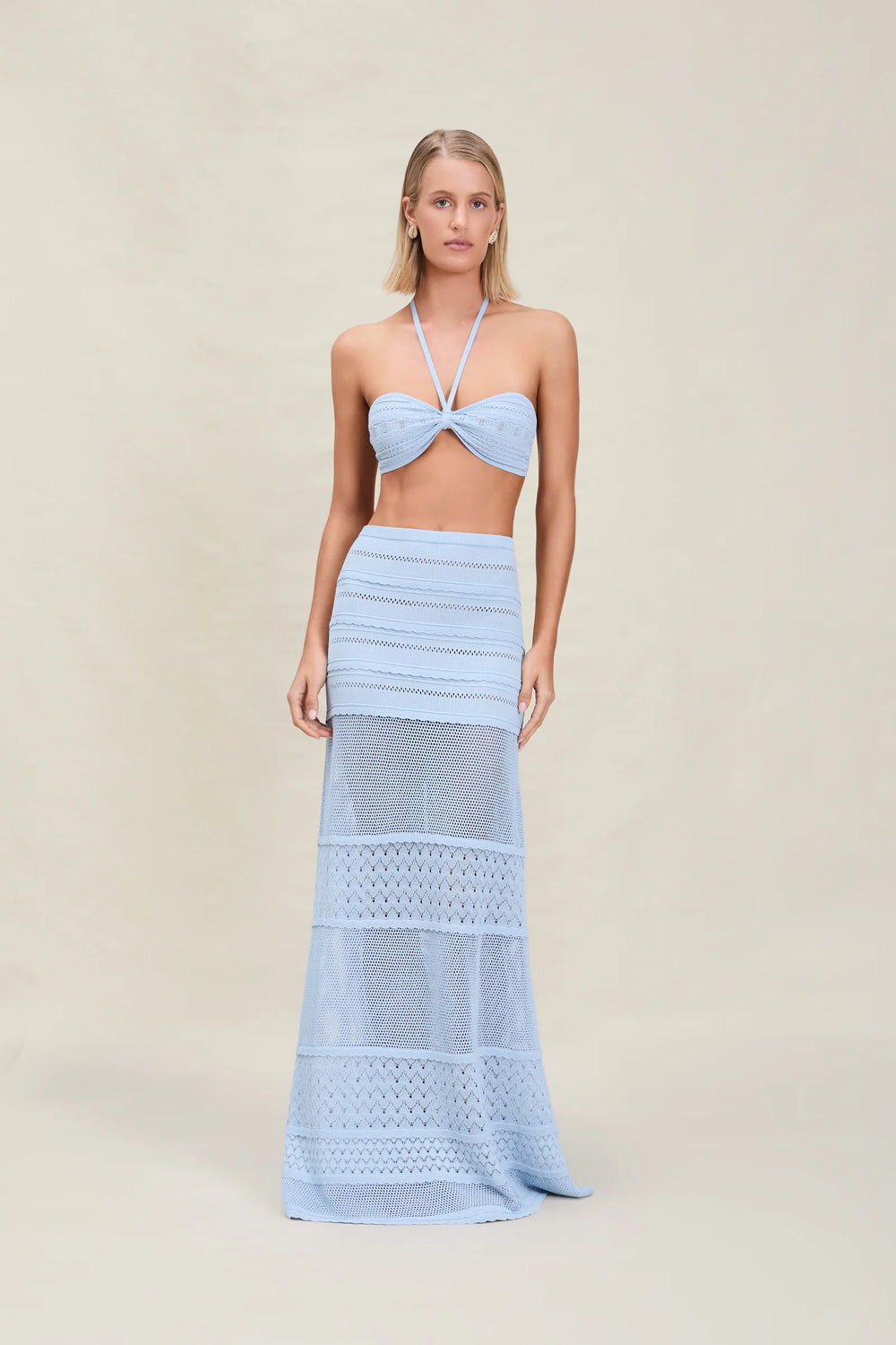 YASMIN SKIRT