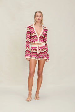 STELLA CARDIGAN