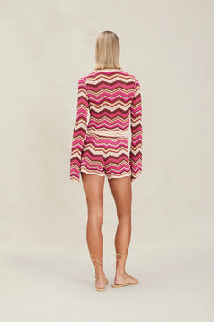 SOLENE SHORT