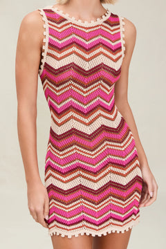 ALBA DRESS