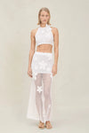 ROE SKIRT